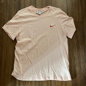 The Nike Tee